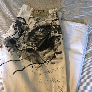 Men’s Polo Ralph Lauren jeans